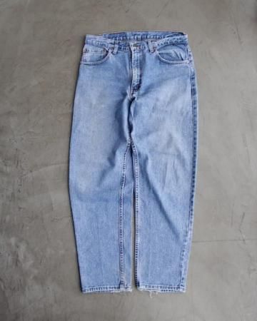 Levi's 550 92ǯ(made in USA)