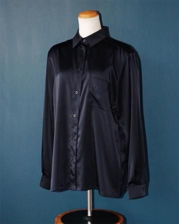 MARIO ROSELLA polyester shirt