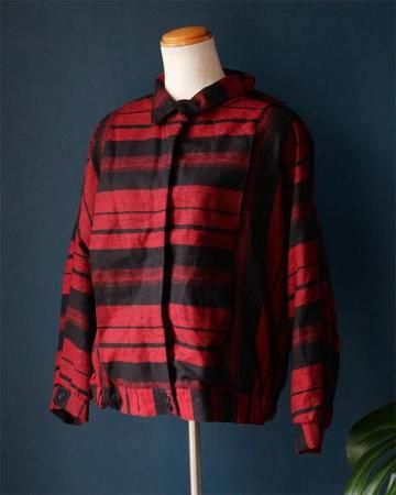 Vintage boarder swing top(made in USA)
