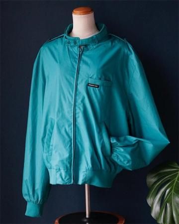 Stand collar swing top(made in Korea)