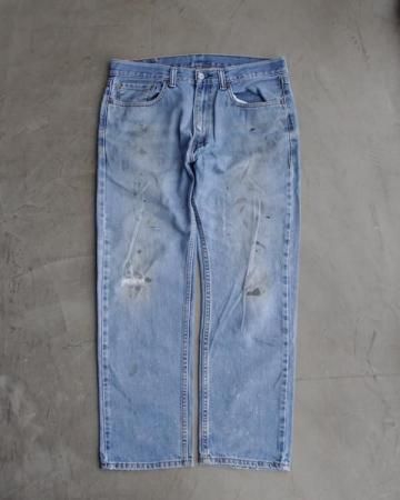 Levi's 505(W34)