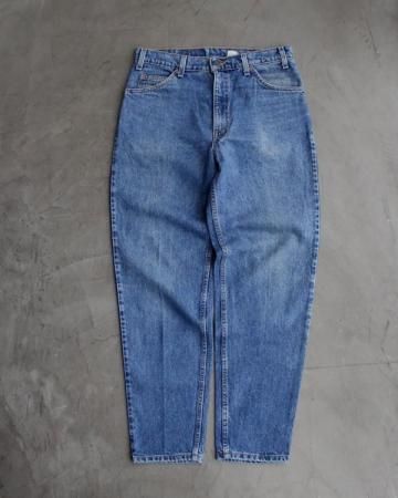 94's Levi's 550(made in USA)