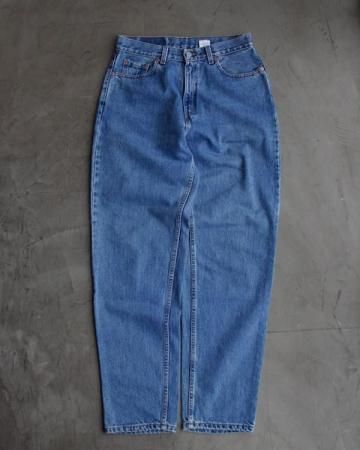 00's Levi's 560(made in USA)