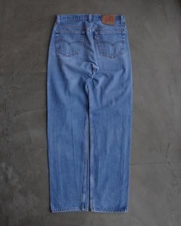 93's Levi's 501xx replica(made in USA)