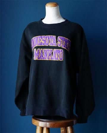 Jansport college logo sweatshirt