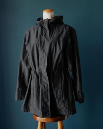 L.L.Bean mountain jacket