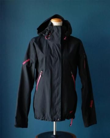 Marmot mountain parka