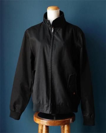 Merc London mod style swing top