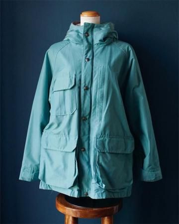 90s Woolrich mountain parkamade in USA