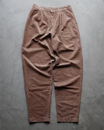 Velor pants(made in Denmark)