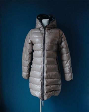 Duvetica down coat
