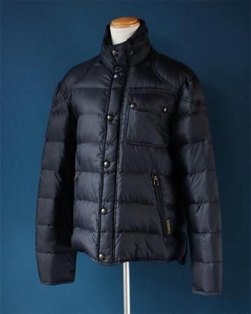 Polo Ralph Lauren down jacket
