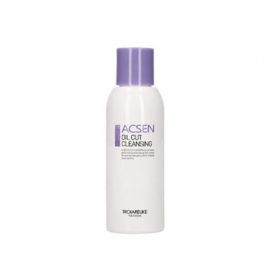 クレンジング・メイク落とし ACSN OIL CUT CLEANSING 300ml ACSEN オイルカットクレンジング 300ml | amaraselect