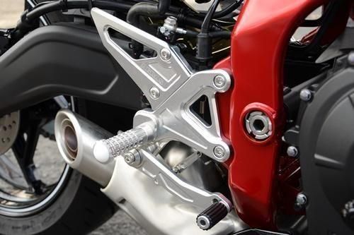 Хåƥåס (ZX-25R SE)