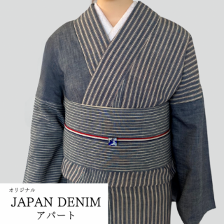 JAPAN DENIMڥѡ/ͥӡ ۹񻺥ǥ˥ץ쥿¨ǼΩƾ夬