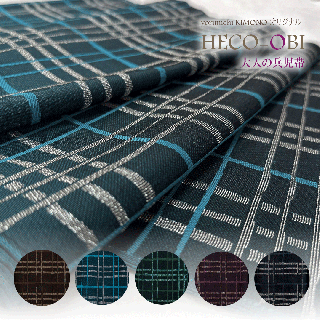 ��Ź�����HECO OBI �����å��ڥ֥롼��