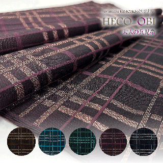 ��Ź�����HECO OBI �����å��ڥ��㥳���륰�졼��