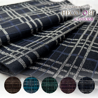 ��Ź�����HECO OBI �����å��ڥͥ��ӡ���