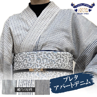 <img class='new_mark_img1' src='https://img.shop-pro.jp/img/new/icons65.gif' style='border:none;display:inline;margin:0px;padding:0px;width:auto;' />�����ȥ�åȢ�JAPAN DENIM�ץ쥿�ڥ��ѡ��� ���ȥ�å�/���եۥ磻�ȡ�