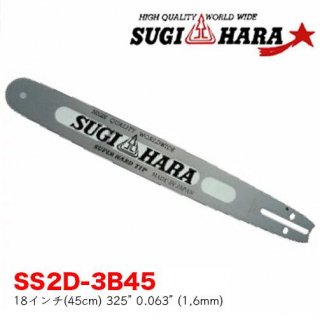 ϥ饬ɥСSS2D-3B45 18(45cm) 325 .0.063"(1.6mm) 󥽡 󥽡 ɥС С 