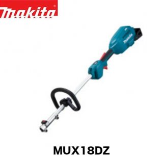 makita ޥ żץå𴢵 MUX18DZ 롼ץϥɥ ΤΤ åȡХåƥꡦŴġХå 18V 230mm