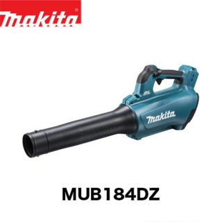 makita ޥ ż֥ MUB184DZ ΤΤ 18V ޥư ż֥ ֥