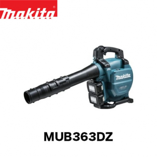 makita ޥ ż֥ MUB363DZ ΤΤ 18V+18V=36V Х塼७åȤʤ ޥư ż֥ ֥