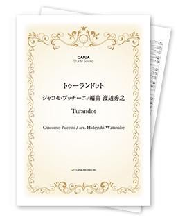 【スタディスコア】 トゥーランドット