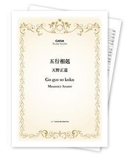 【スタディスコア】 五行相剋