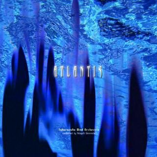 【CD】アトランティス/宝塚市吹奏楽団