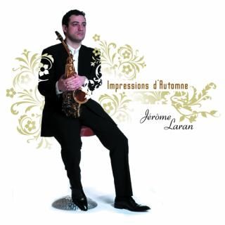 SACDϥ֥åɡImpressions d'Automneࡦ