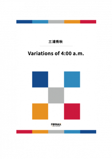 -ճڡVariations of 4:00 a.m.()