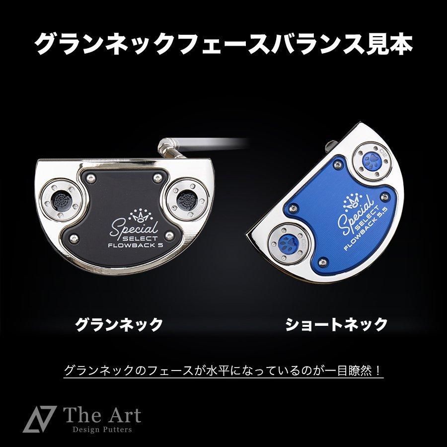 åƥ (SCOTTY CAMERON) 2020 ڥ륻쥯 եХå5 [Sideface Skull] M 㥤å ͥå եХ ֥å