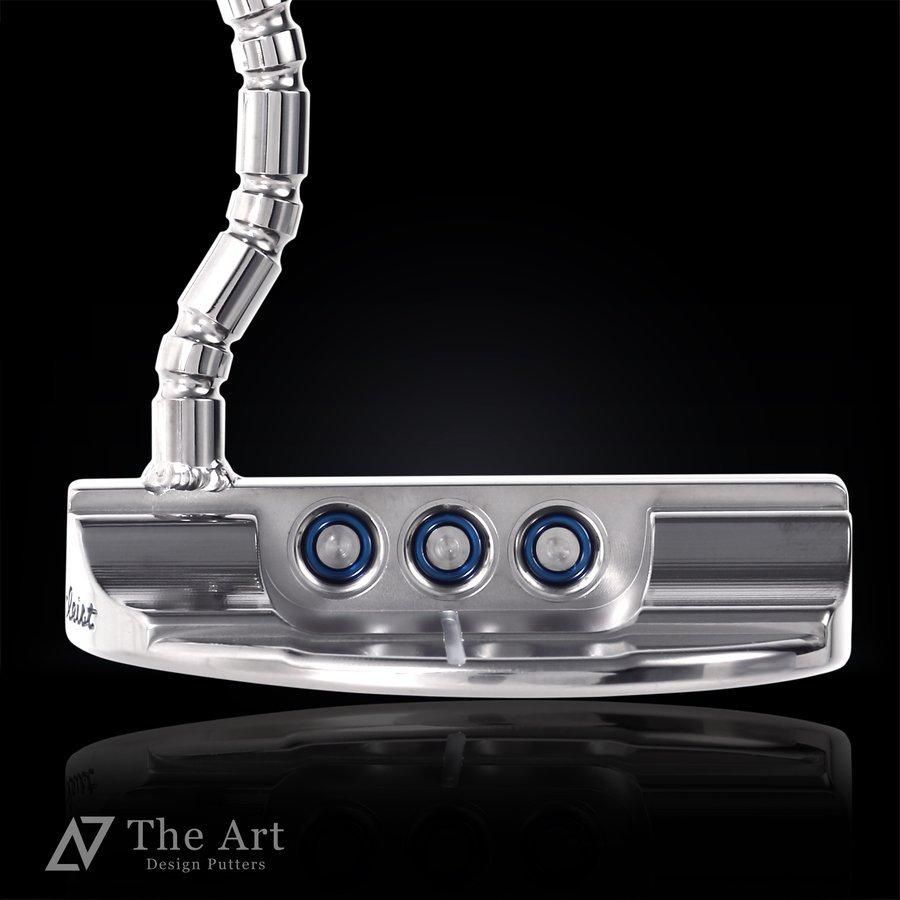 åƥ (SCOTTY CAMERON) 2020 ڥ륻쥯 ǥޡ [Lucky Kohola] M ץʥ֥å ͥå եХ