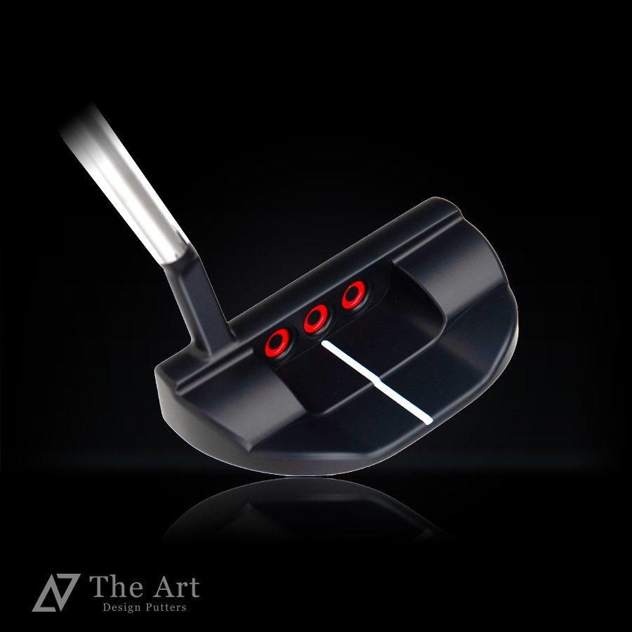 åƥ (SCOTTY CAMERON) 2020 ڥ륻쥯 եȥХå1.5 [Happy Dog] M ֥åå åɥޥ