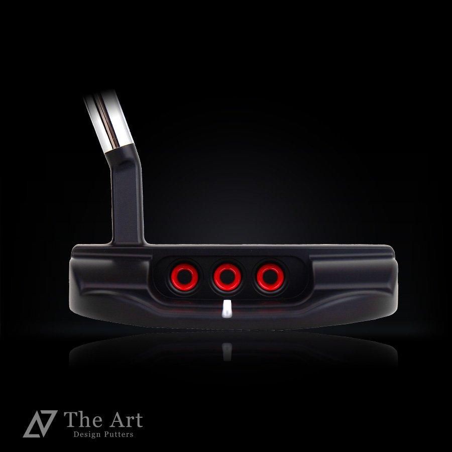 åƥ (SCOTTY CAMERON) 2020 ڥ륻쥯 եȥХå1.5 [Happy Dog] M ֥åå åɥޥ