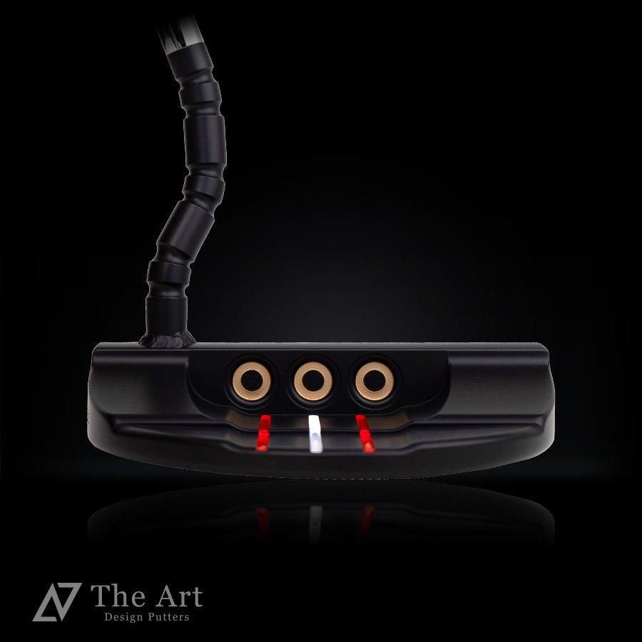 åƥ (SCOTTY CAMERON) 2020 ڥ륻쥯 եХå5 [Lucky Honu] ver.S ֥åå ͥå 