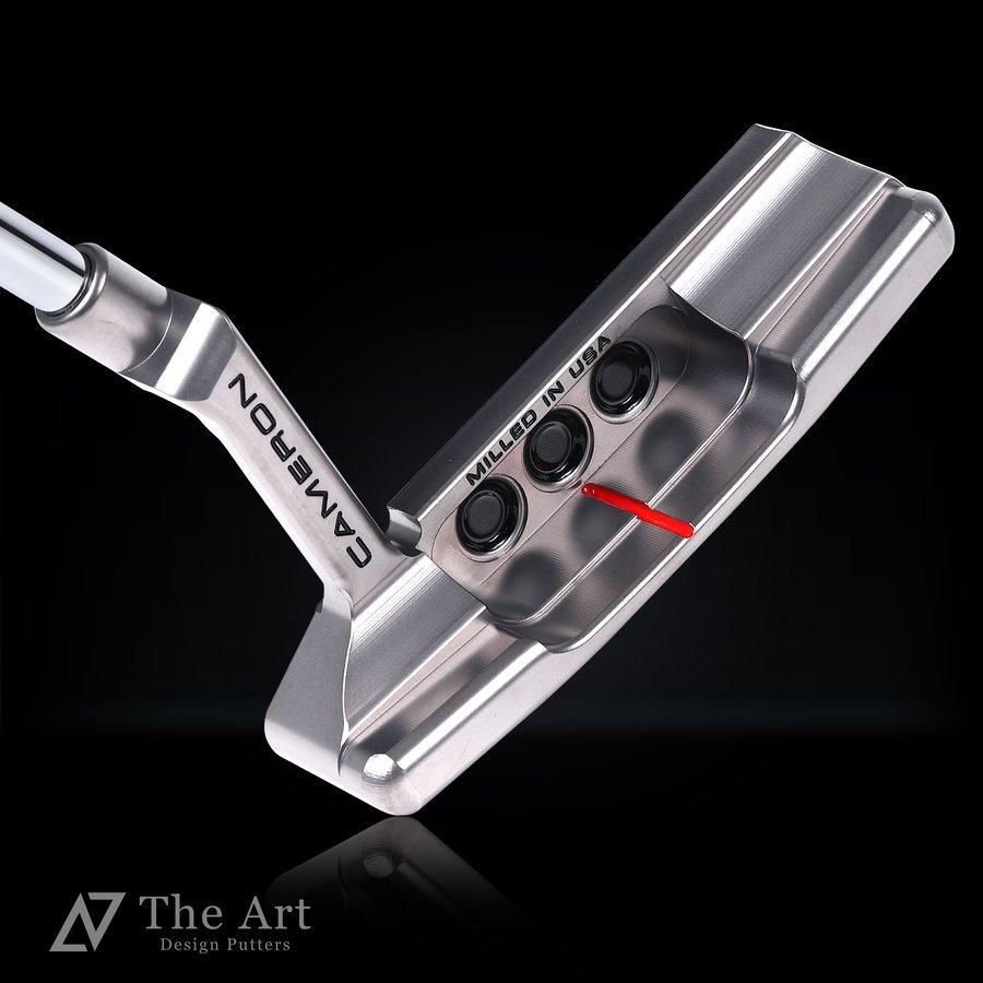 Ѽץͥ顼 ᥿ ХåܥɤĤ֤åƥ (SCOTTY CAMERON) 2020 ڥ륻쥯 ˥塼ݡ2 Hideki Matsuyama