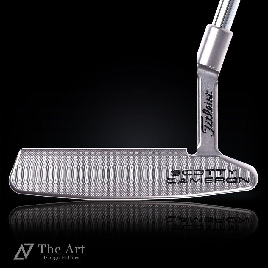 Ѽץͥ顼 ᥿ ХåܥɤĤ֤åƥ (SCOTTY CAMERON) 2020 ڥ륻쥯 ˥塼ݡ2 Hideki Matsuyama