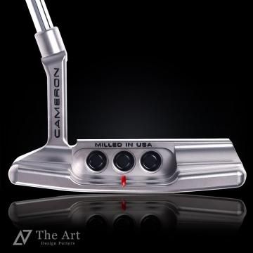 Ѽץͥ顼 ᥿ ХåܥɤĤ֤åƥ (SCOTTY CAMERON) 2020 ڥ륻쥯 ˥塼ݡ2 Hideki Matsuyama