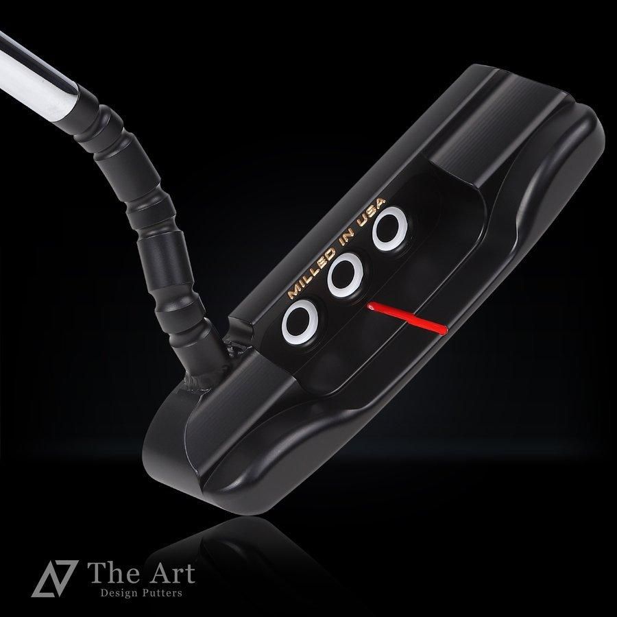 åƥ (SCOTTY CAMERON) 2020 ڥ륻쥯 ˥塼ݡ [KABUKI] ver.S ֥åå ͥå եХ