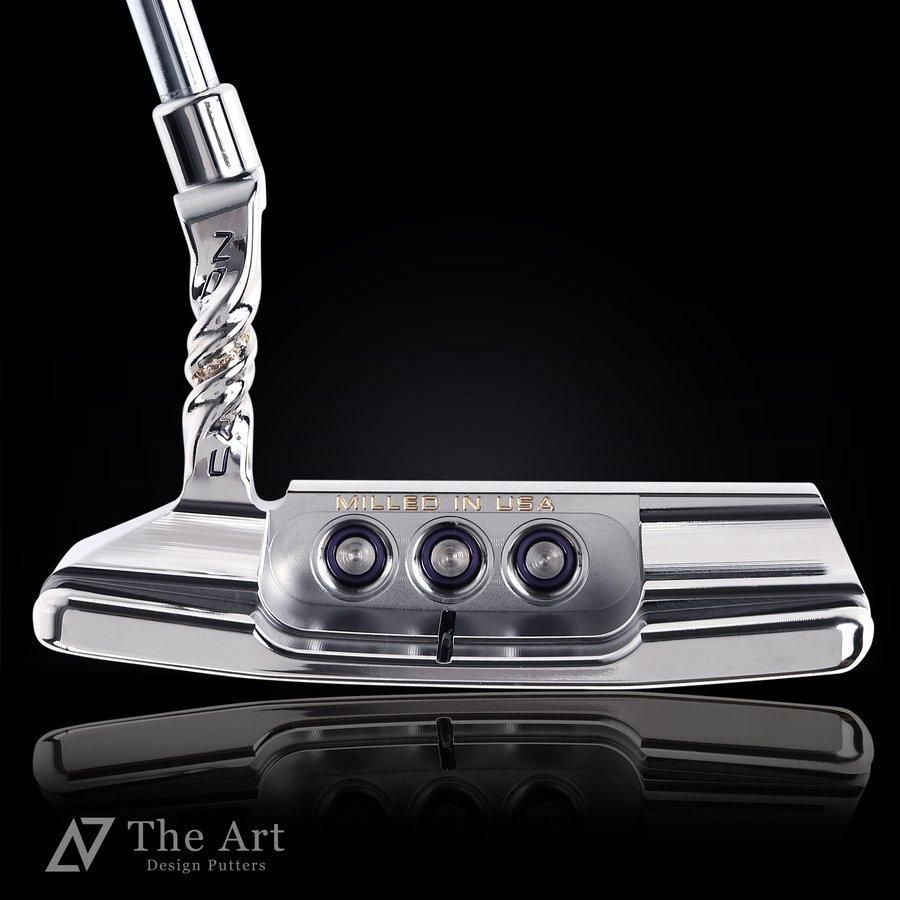 åƥ (SCOTTY CAMERON) 2020 ڥ륻쥯 Хå2 [Lucky Gecko] ver.S 㥤å ĥȥͥå ѡץ륢ޥ