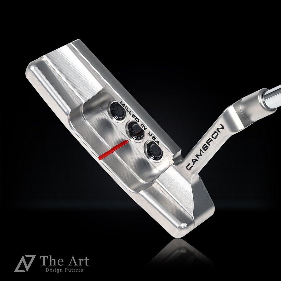 Ѽץͥ顼   ХåܥɤĤ֤ åƥ (SCOTTY CAMERON) 2020 ڥ륻쥯 ˥塼ݡ2  եƥ