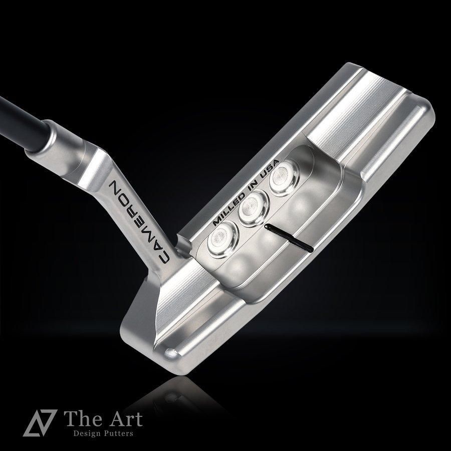 åƥ (SCOTTY CAMERON) 2020 ڥ륻쥯 ˥塼ݡȣ [Wild Eagle] M ֥å&ۥ磻