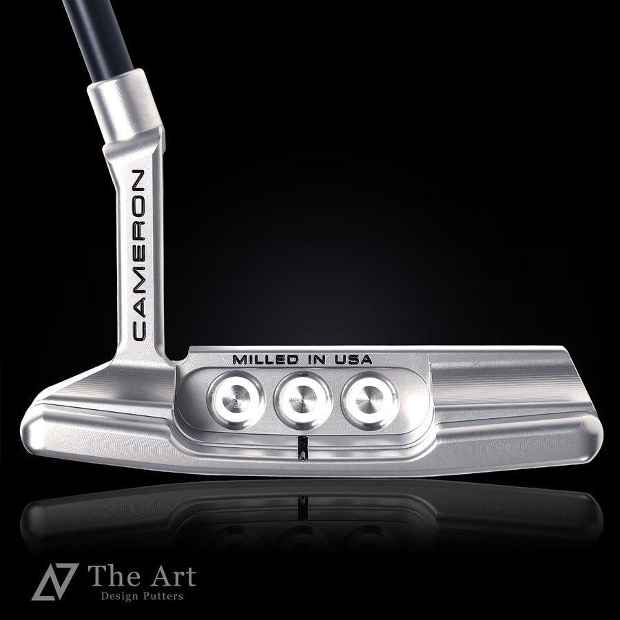 åƥ (SCOTTY CAMERON) 2020 ڥ륻쥯 ˥塼ݡȣ [Wild Eagle] M ֥å&ۥ磻