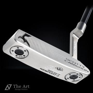 åƥ (SCOTTY CAMERON) 2020 ڥ륻쥯 ˥塼ݡȣ [Wild Eagle] M ֥å&ۥ磻