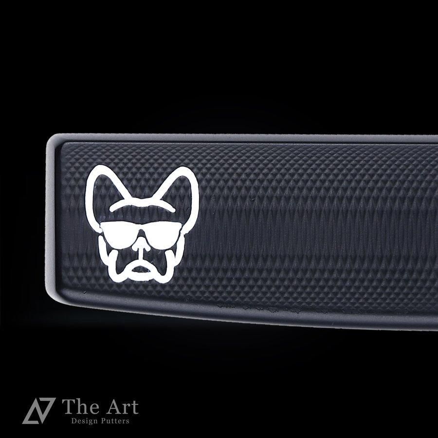 åƥ (SCOTTY CAMERON) 2020 ڥ륻쥯 եХå5 [Mr.Bulldog] ver.S ֥åå ͥå եХ