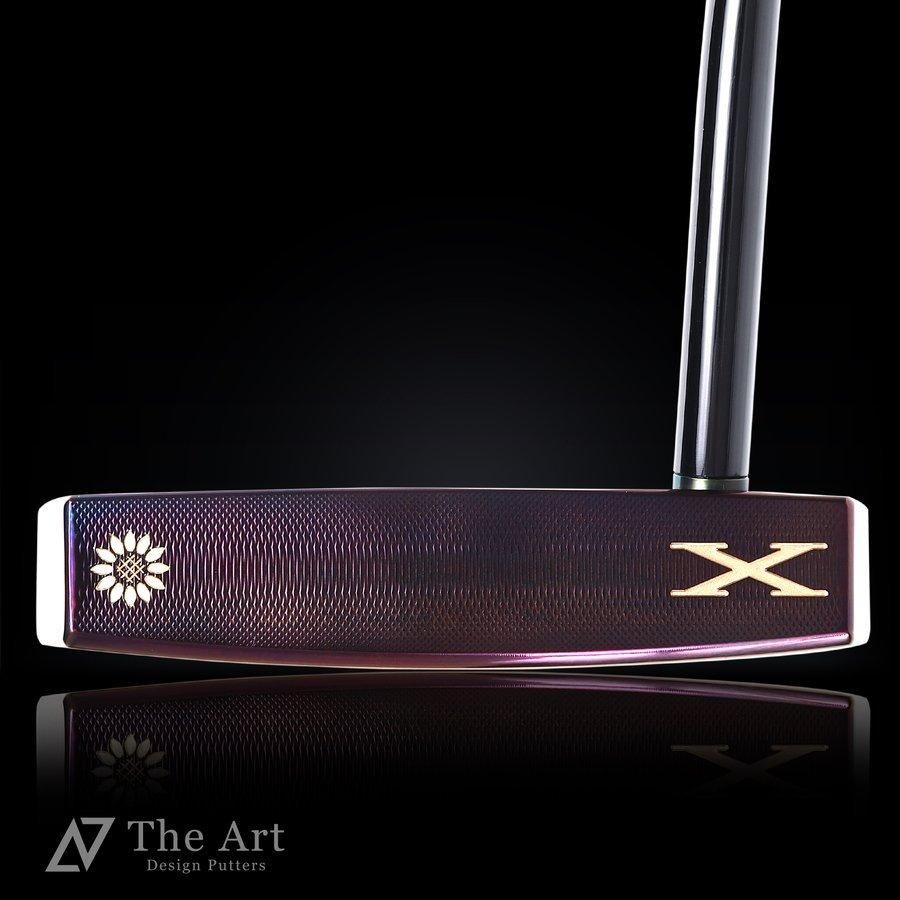 åƥ (SCOTTY CAMERON) 2021 եȥॷ꡼ եȥX11 [Sunflower] M 쥤ܡѡ ԥ󥯥ޥ 