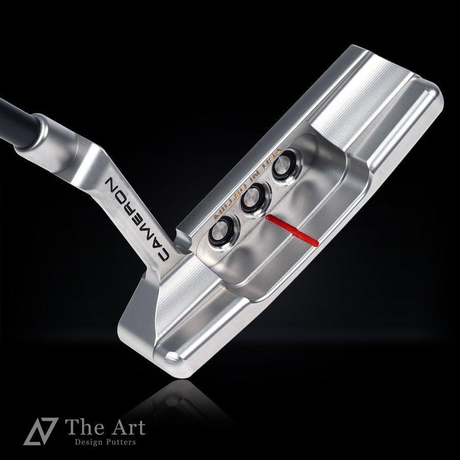 åƥ (SCOTTY CAMERON) 2020 ڥ륻쥯 ˥塼ݡ2  [Ȭӡ 䤿餹] ver.S  ֥å