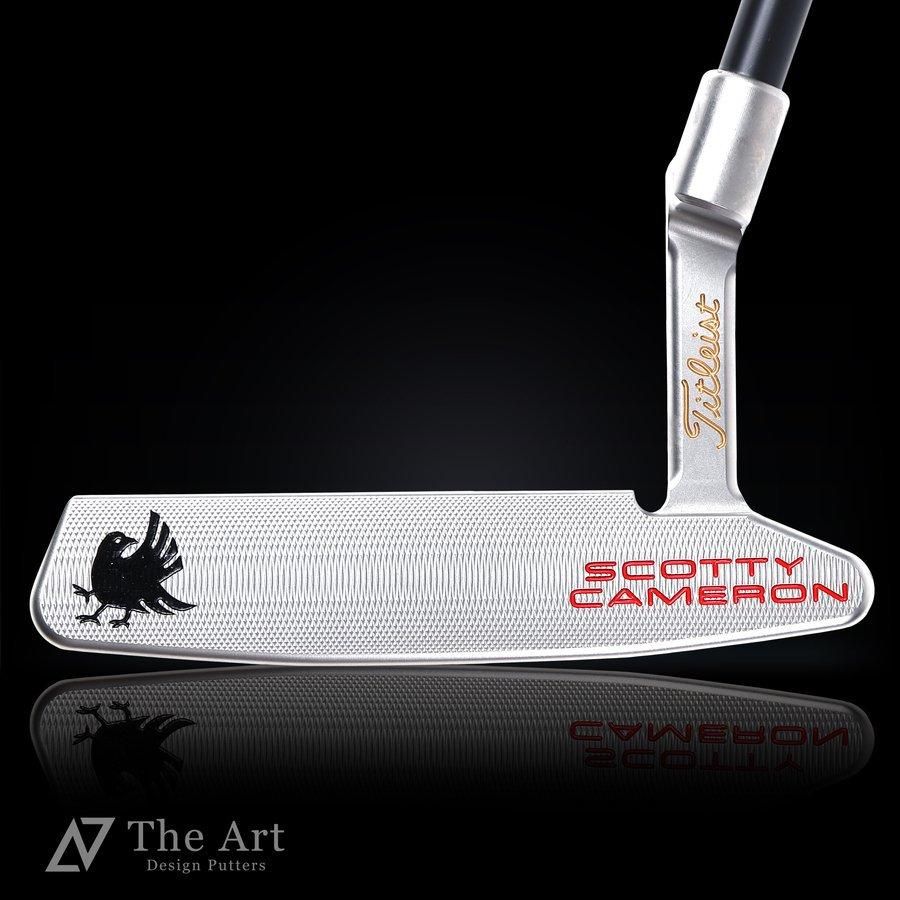 åƥ (SCOTTY CAMERON) 2020 ڥ륻쥯 ˥塼ݡ2  [Ȭӡ 䤿餹] ver.S  ֥å